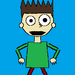 me